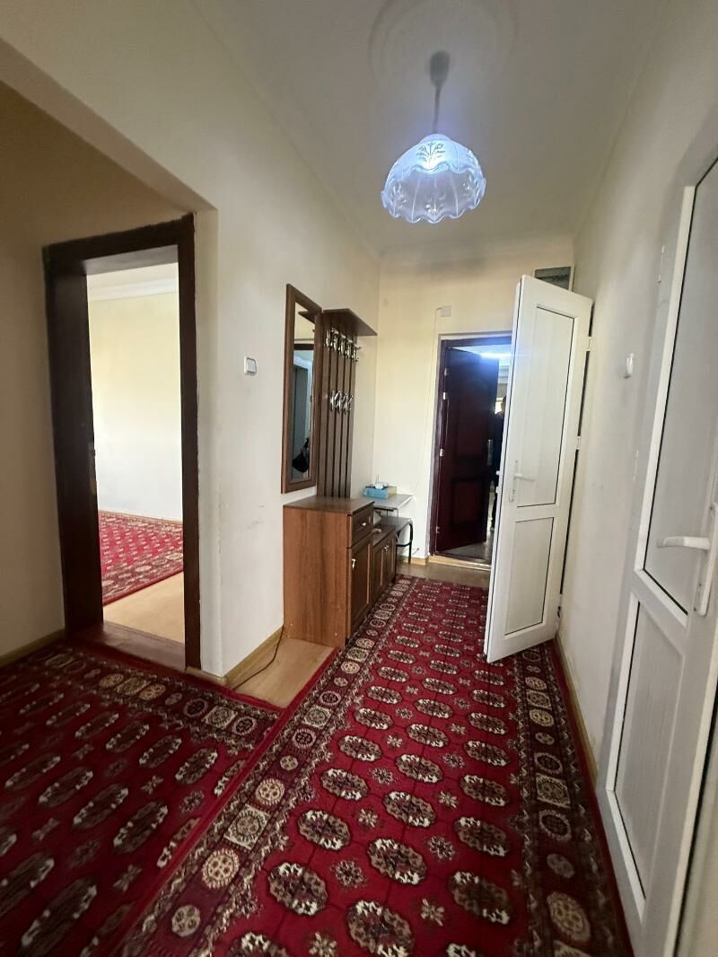 mir7/2   1kom 5 etaj - Aşgabat - img 1