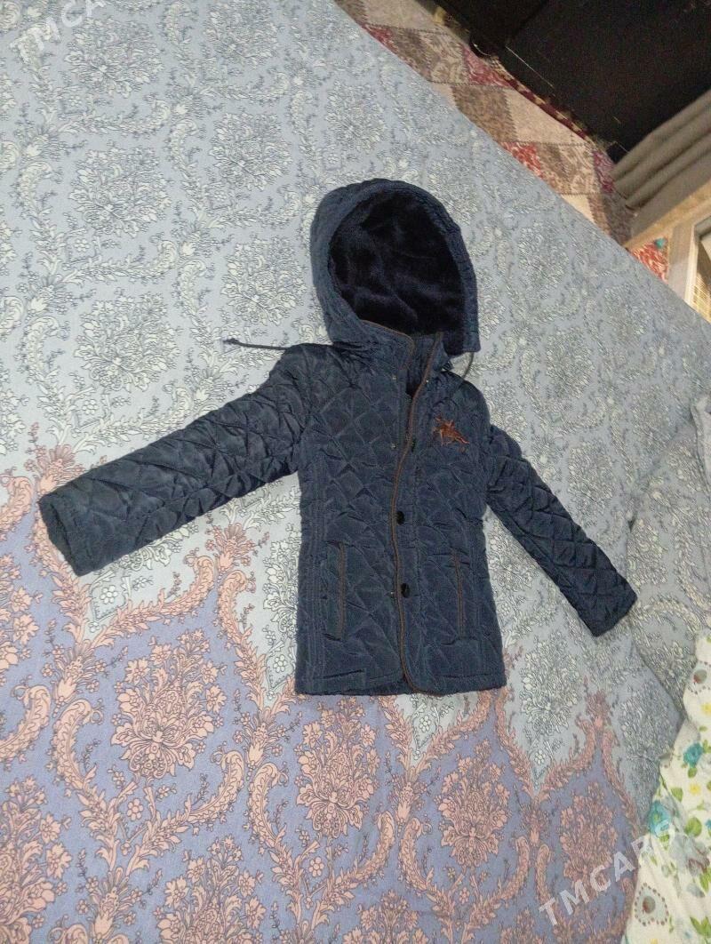 kurtka - Olimpiýa şäherçesi - img 1