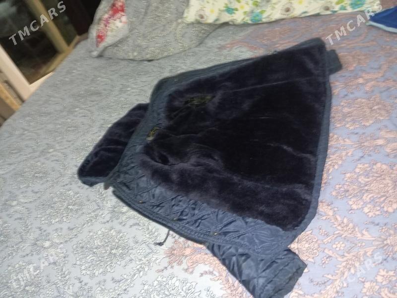 kurtka - Olimpiýa şäherçesi - img 3