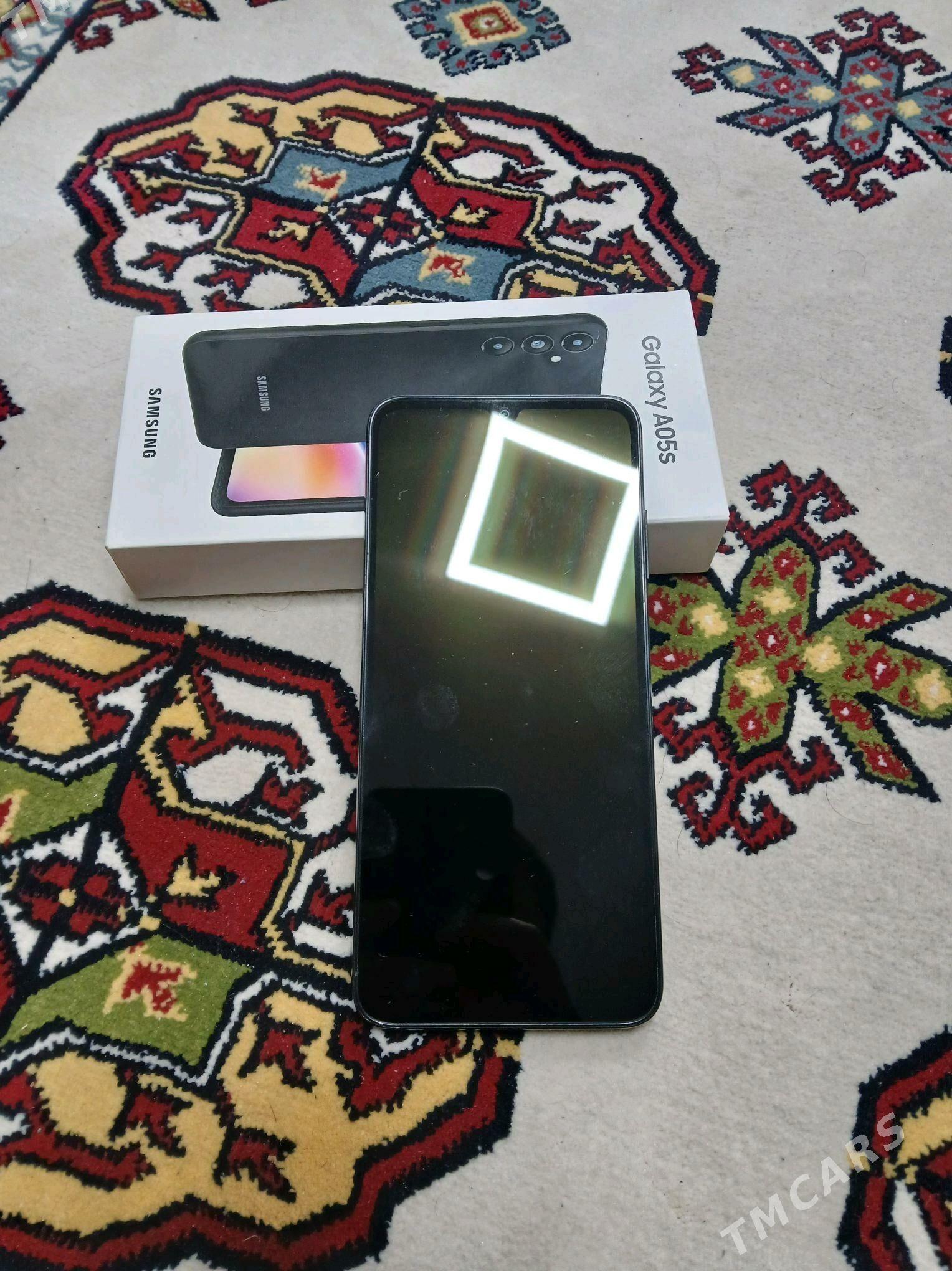 samsung A 05 - Мары - img 1