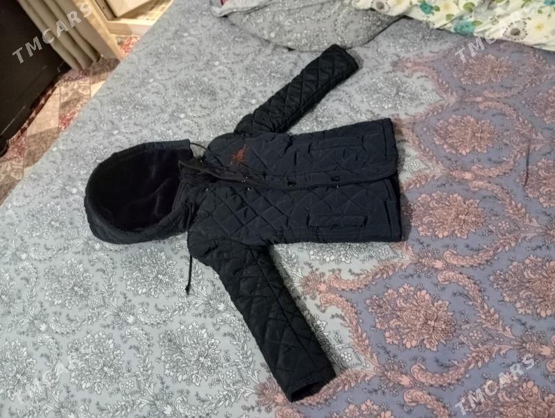 kurtka - Olimpiýa şäherçesi - img 2