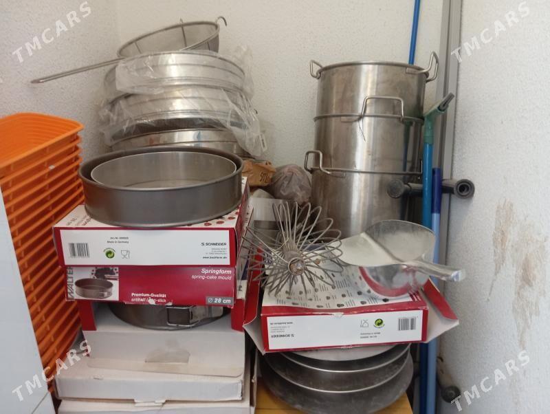 tort galyplary - Олимпийский городок - img 2