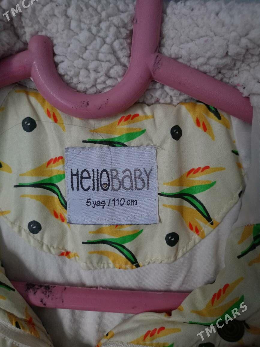 detskiy kurtkalar - Туркменабат - img 2