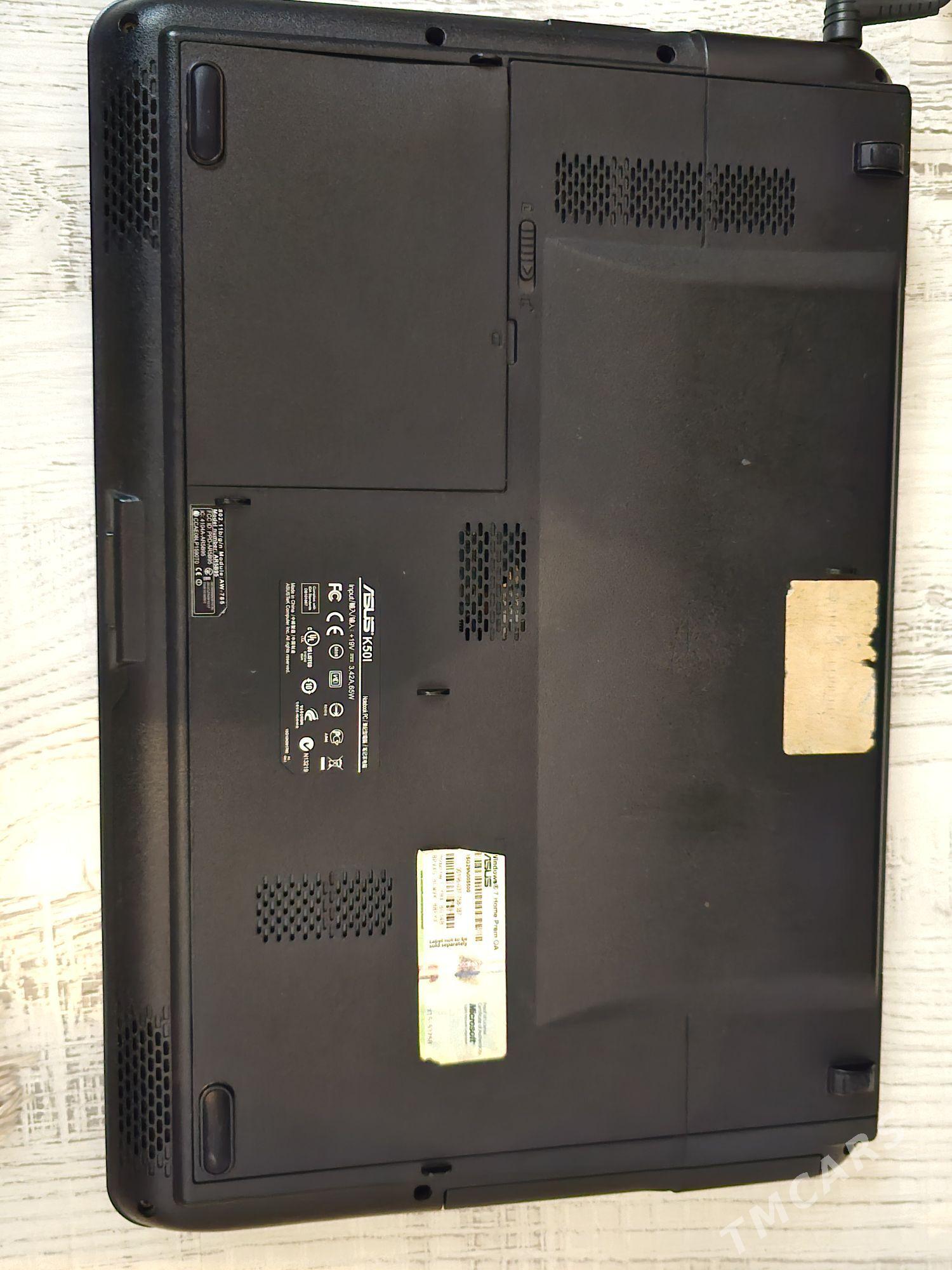 Asus kompyuter - Aşgabat - img 3