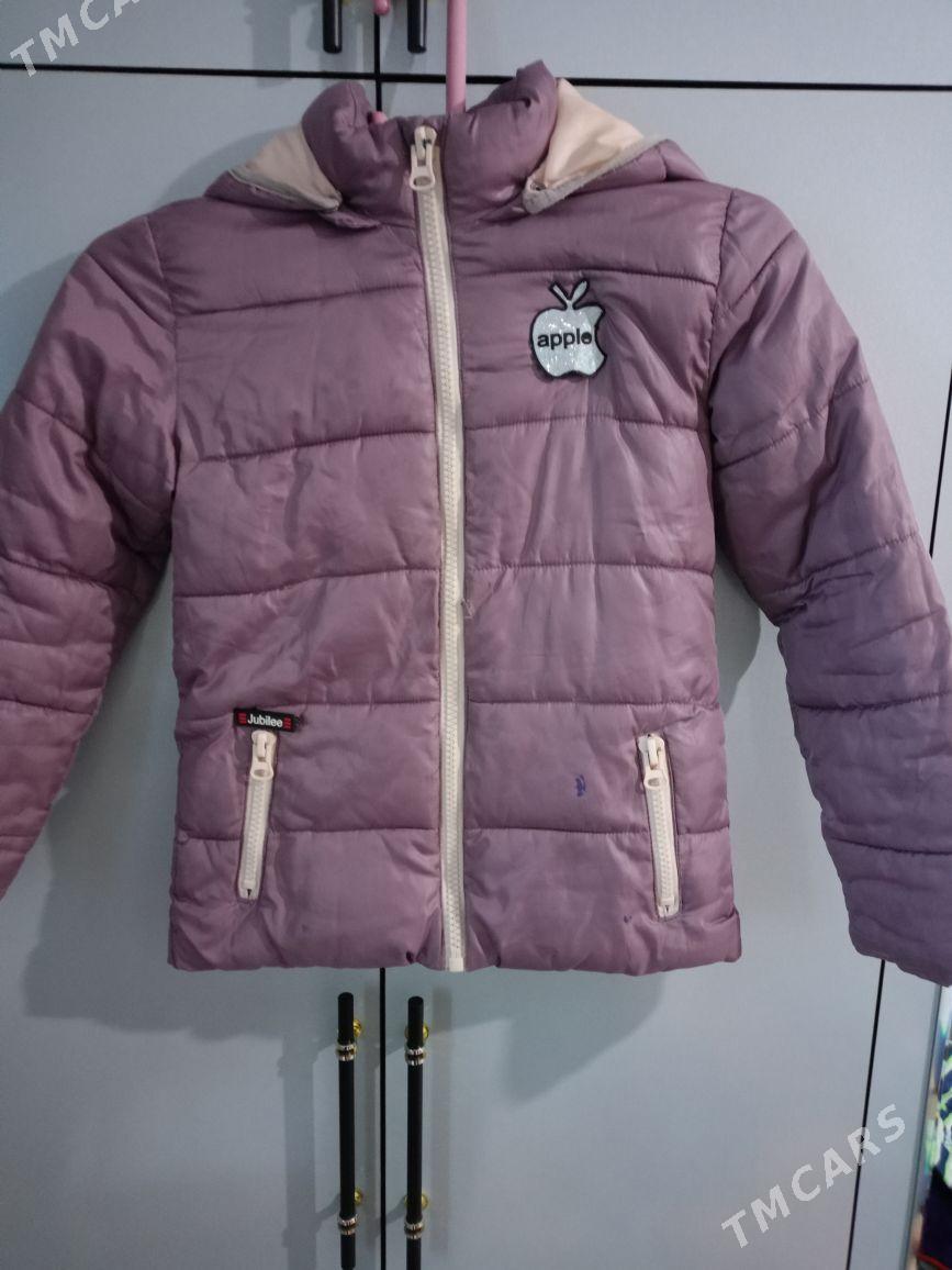 detskiy kurtkalar - Туркменабат - img 3