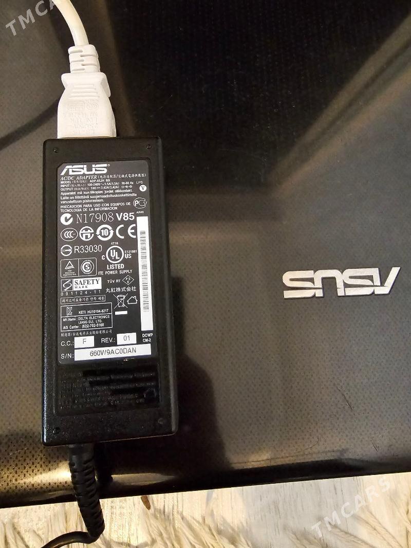 Asus kompyuter - Aşgabat - img 5