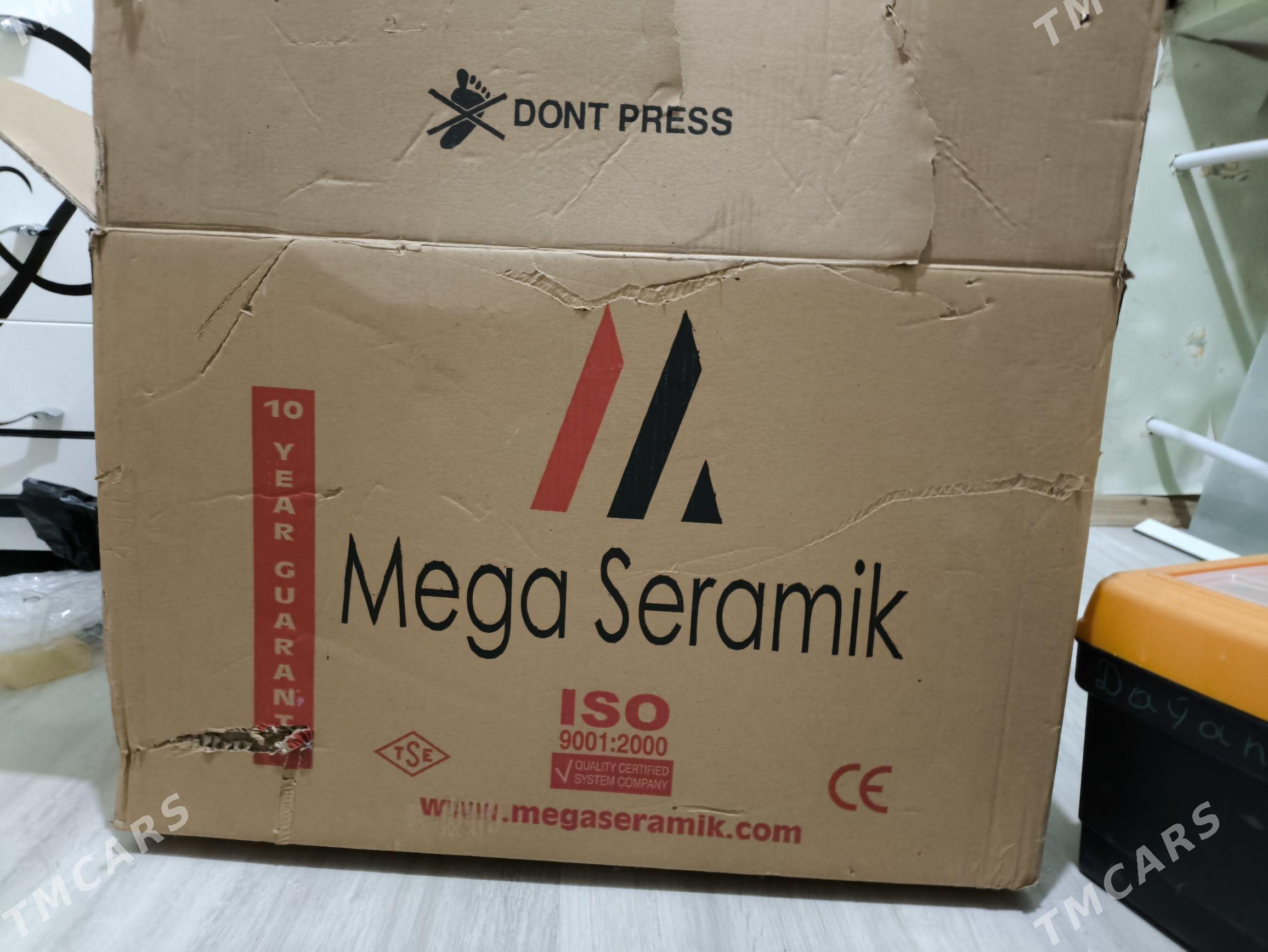 туалет - Ашхабад - img 1