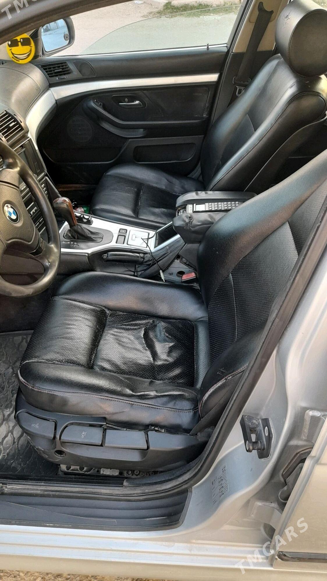 BMW 540 1996 - 78 000 TMT - Балканабат - img 1