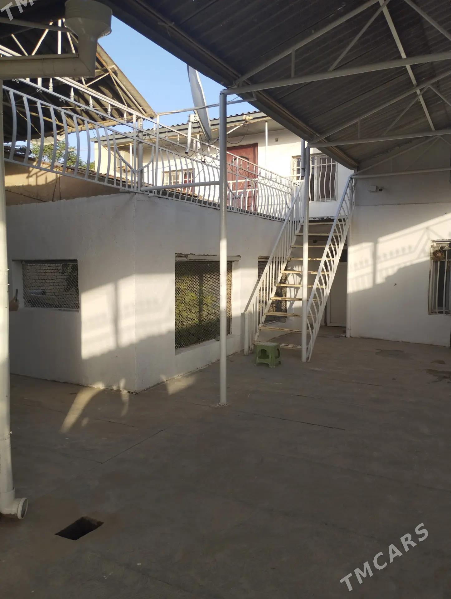 EmlakEmak - Ak bugdaý etraby - img 8