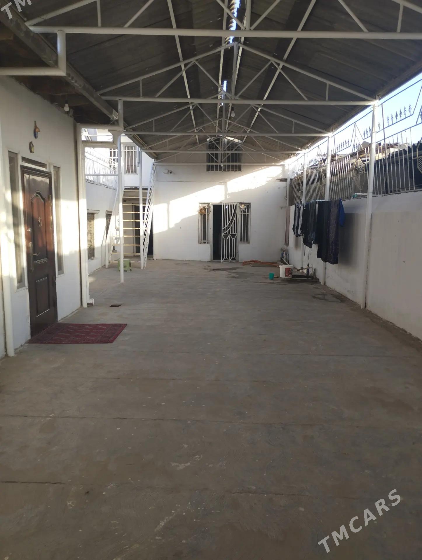 EmlakEmak - Ak bugdaý etraby - img 9