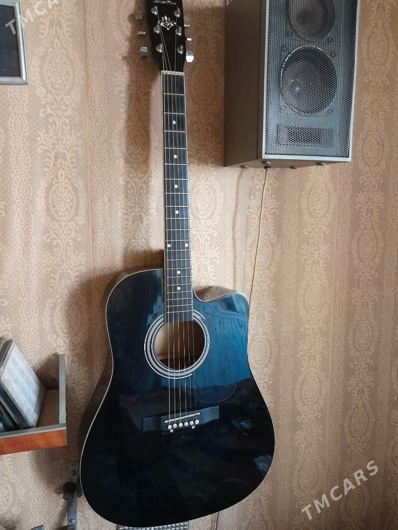 гитара - Mary - img 1