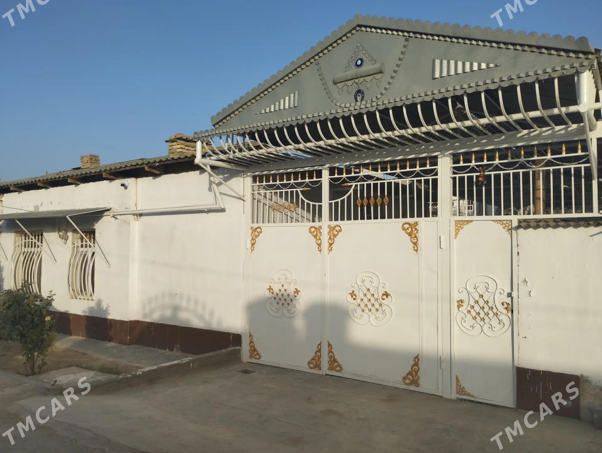 EmlakEmak - Ak bugdaý etraby - img 1