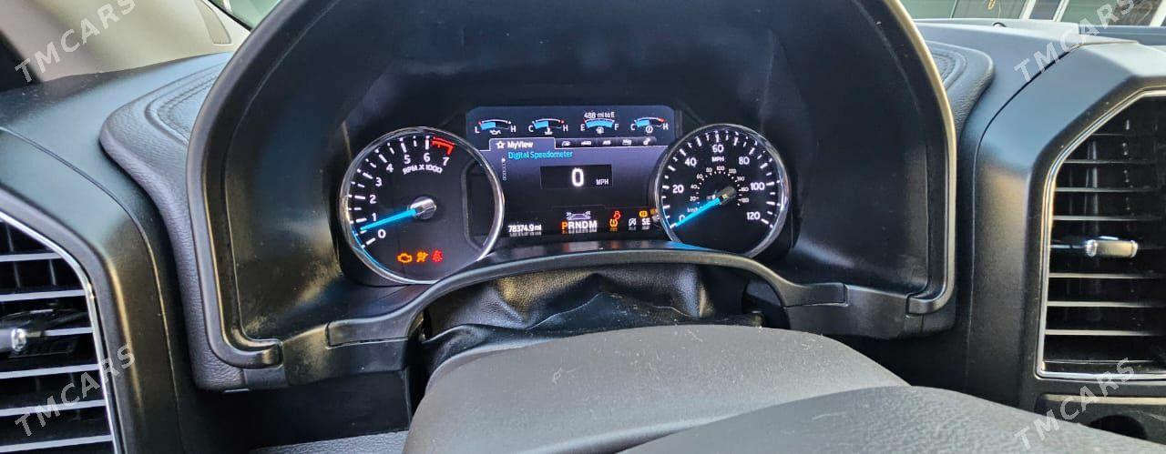Ford Expedition 2021 - 570 000 TMT - Gurtly - img 2