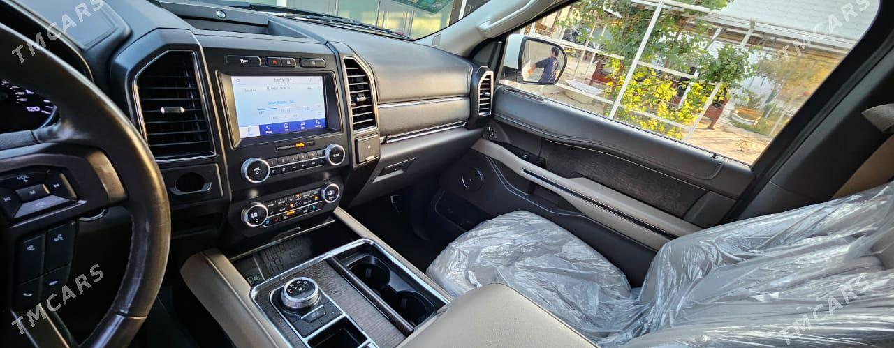 Ford Expedition 2021 - 570 000 TMT - Gurtly - img 1