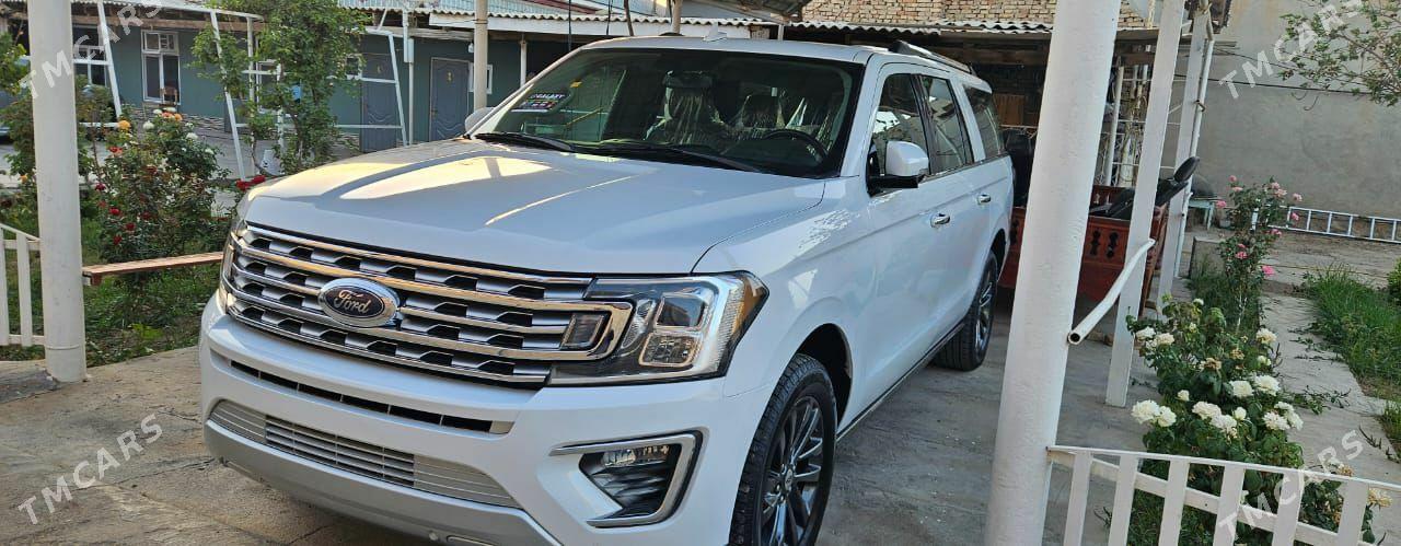 Ford Expedition 2021 - 570 000 TMT - Gurtly - img 8