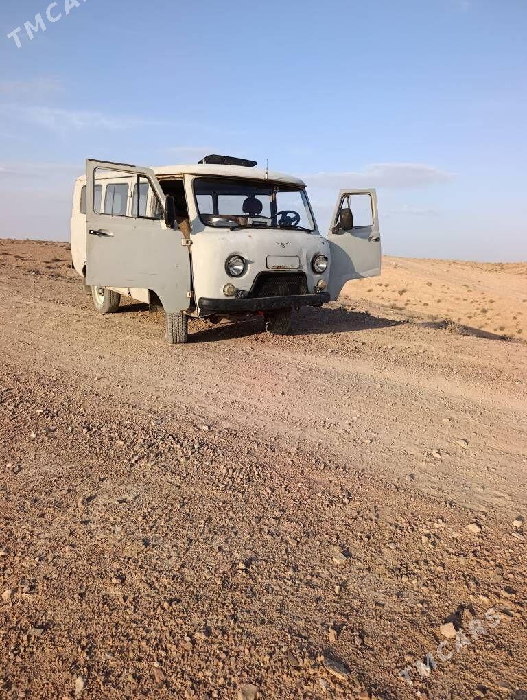 UAZ 2206 2002 - 30 000 TMT - Туркменбаши - img 4