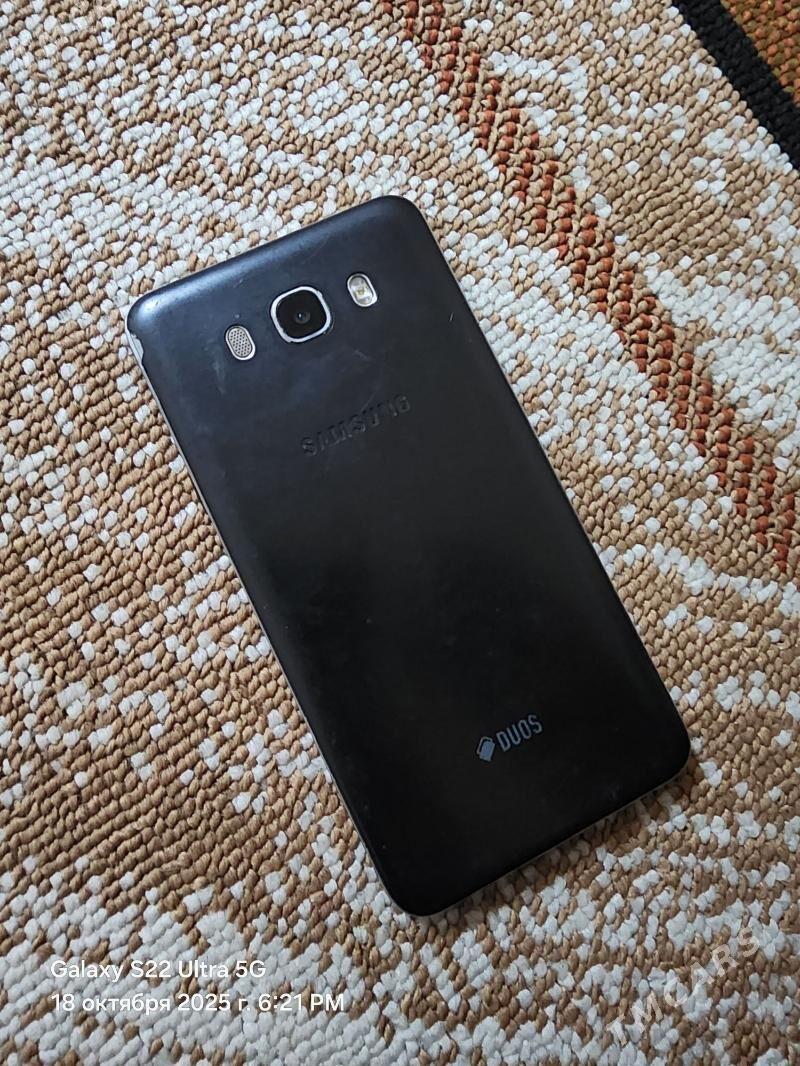 Samsung J7 - Saýat - img 1