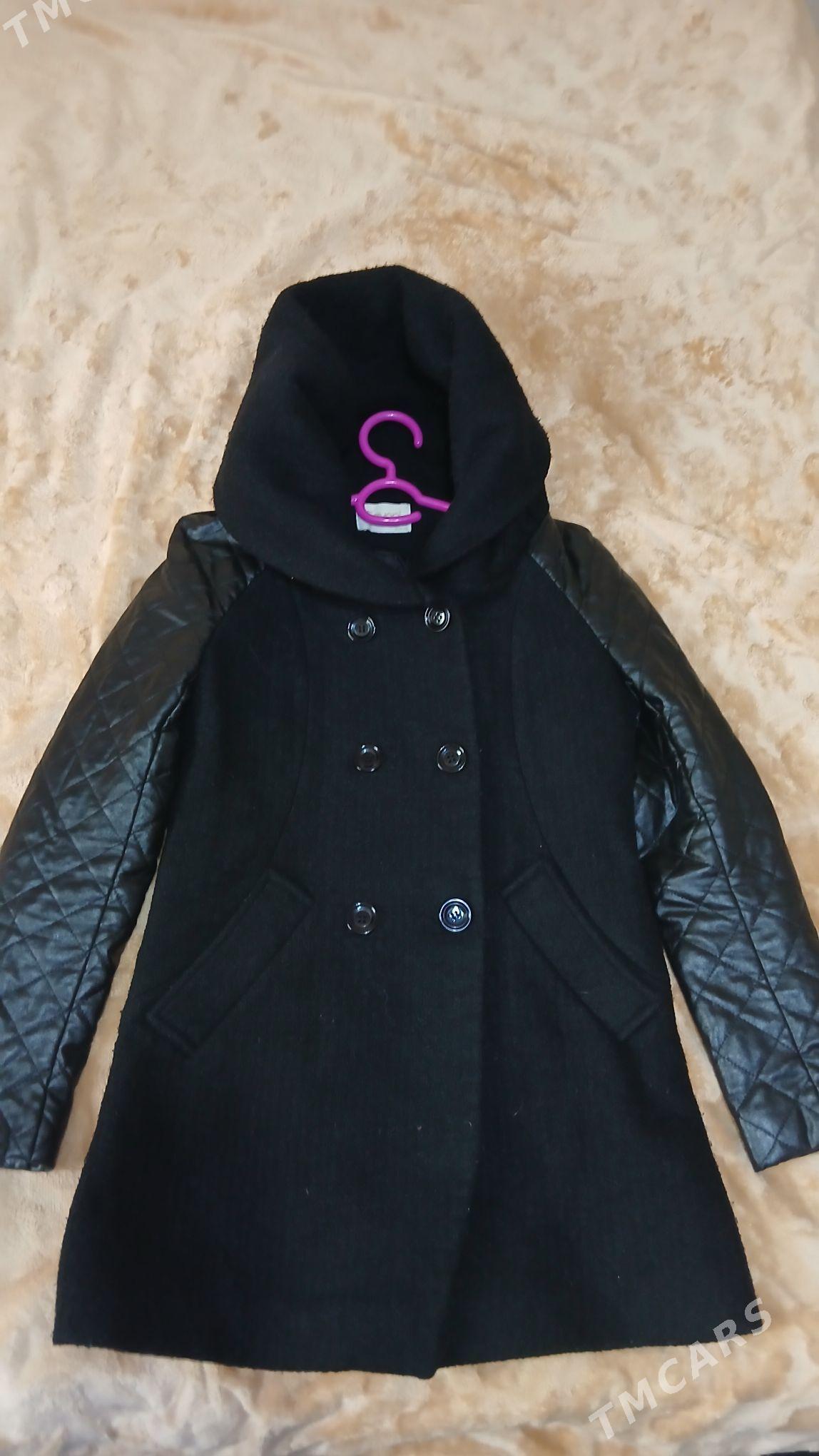 Пальто - Ашхабад - img 6