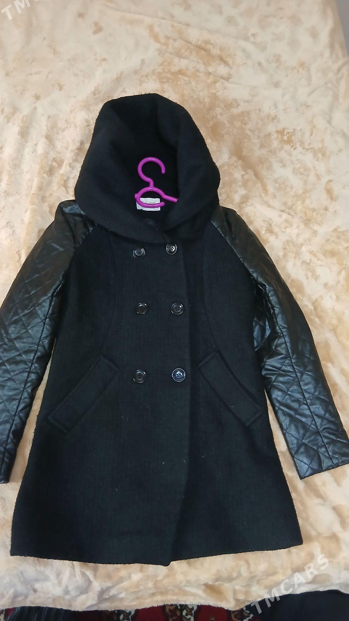 Пальто - Ашхабад - img 5