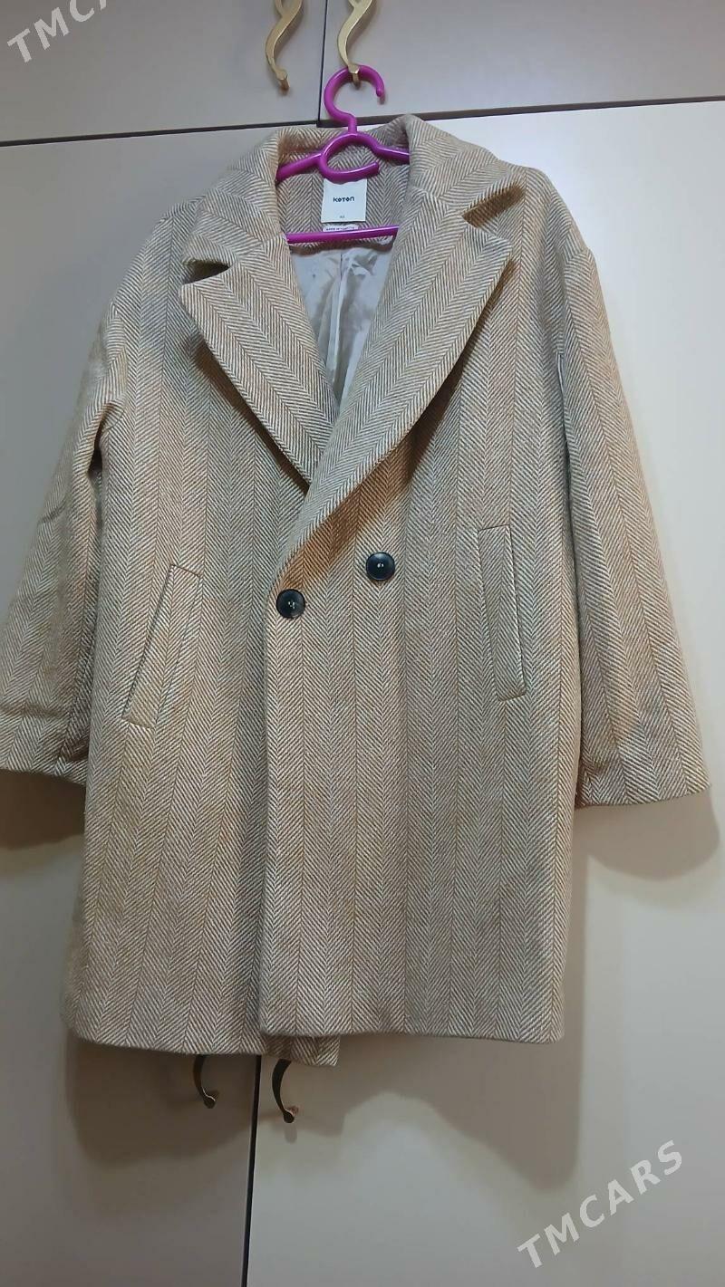 Пальто - Ашхабад - img 1