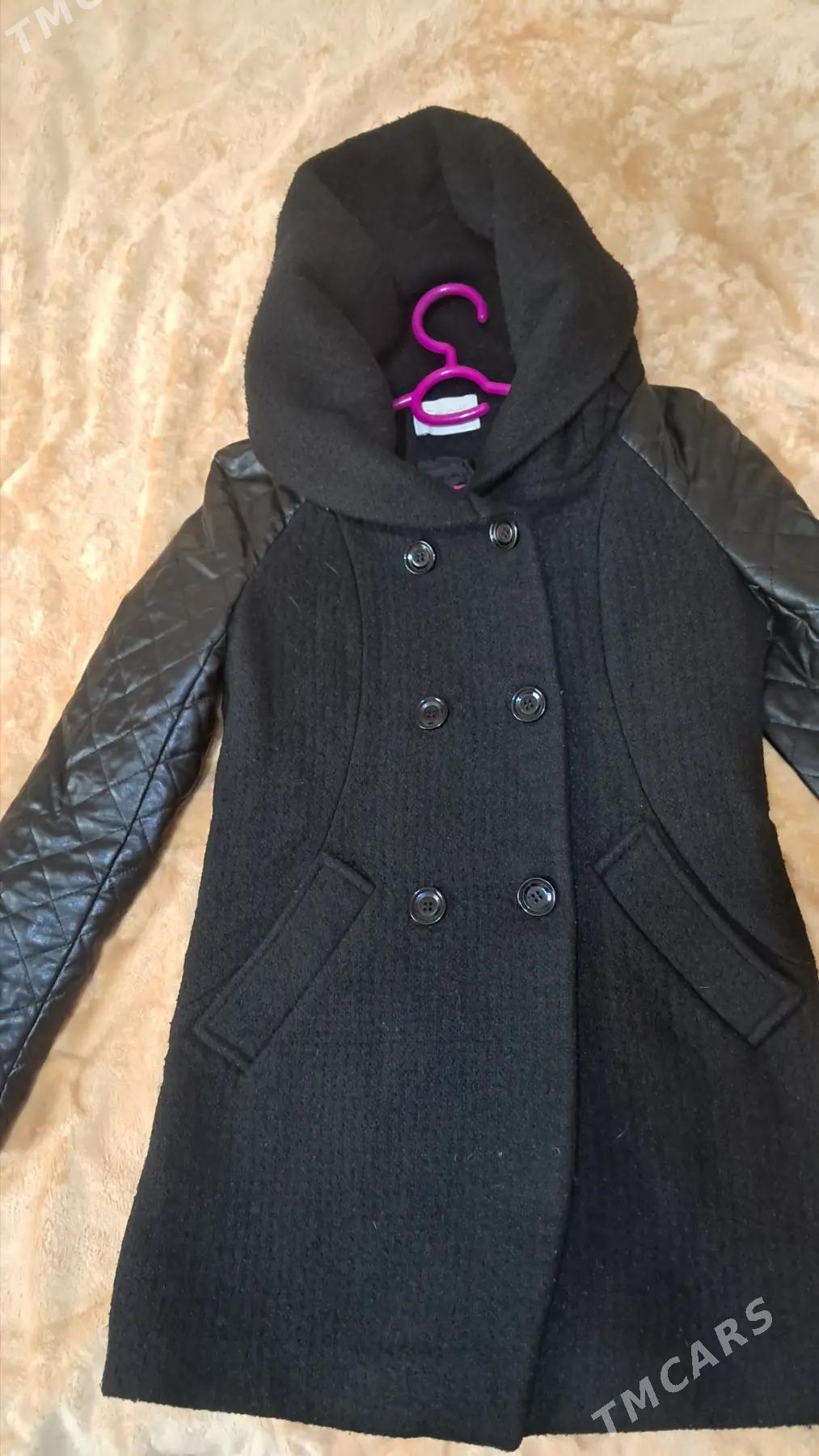 Пальто - Ашхабад - img 4