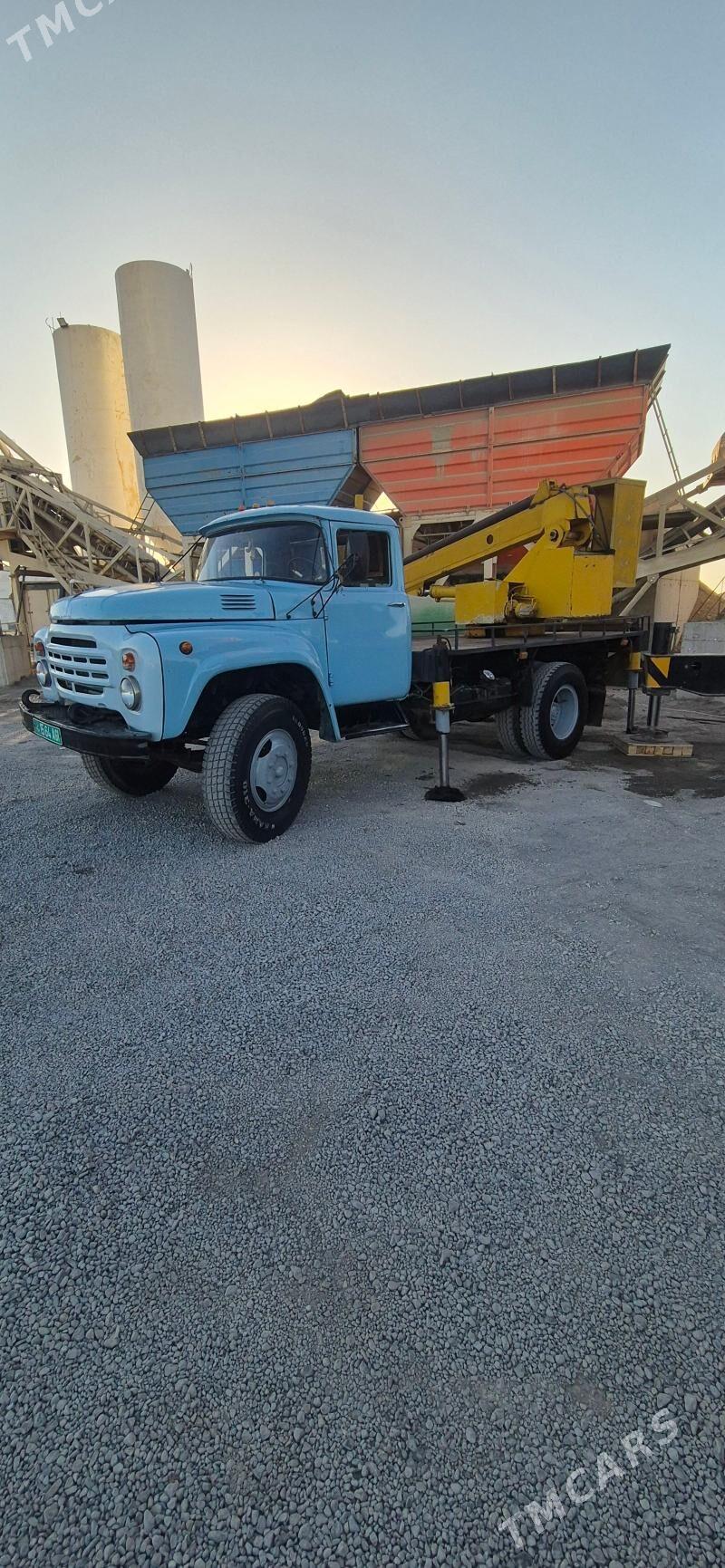 Zil 130 1993 - 305 000 TMT - Ашхабад - img 5