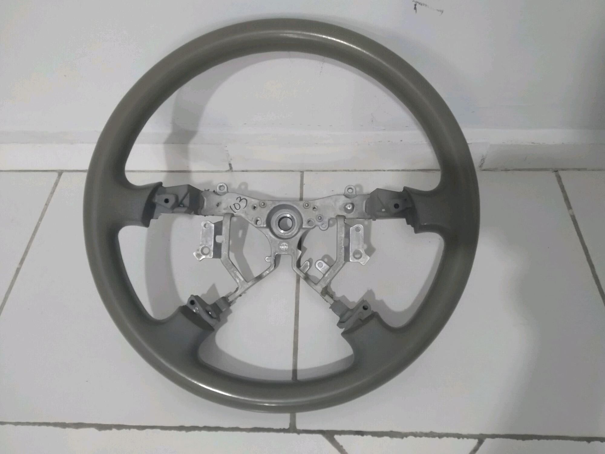 Camry ROL 200 TMT - Tejen - img 1