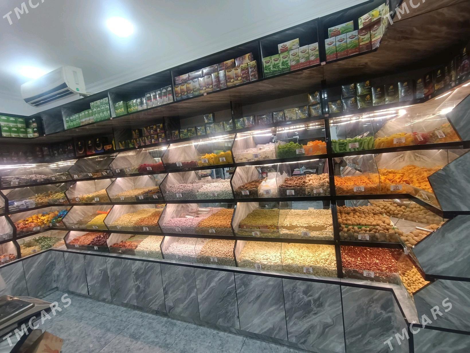 magazin ucin mebel - Türkmenbaşy - img 2