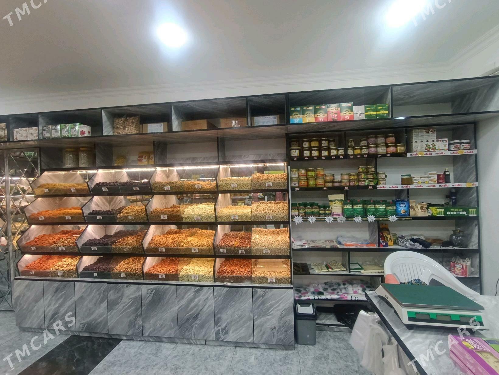 magazin ucin mebel - Türkmenbaşy - img 3