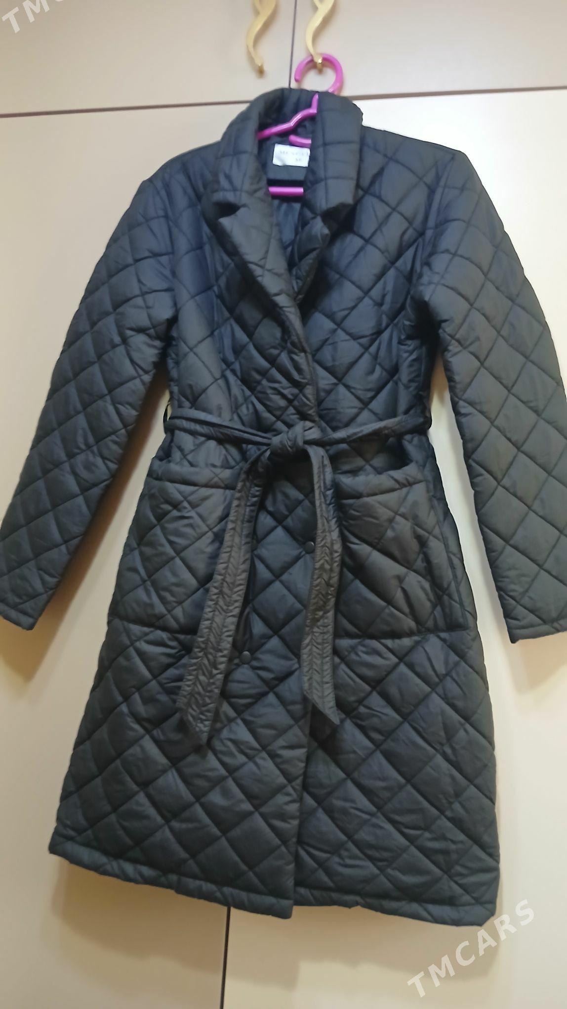 куртка - Ашхабад - img 1