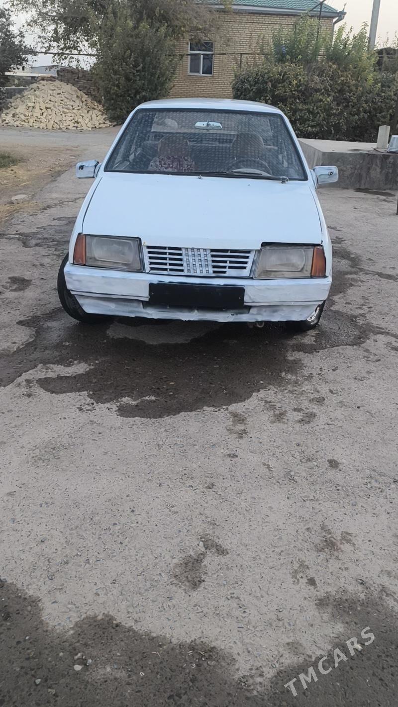 Lada 21099 1996 - 11 000 TMT - Теджен - img 7