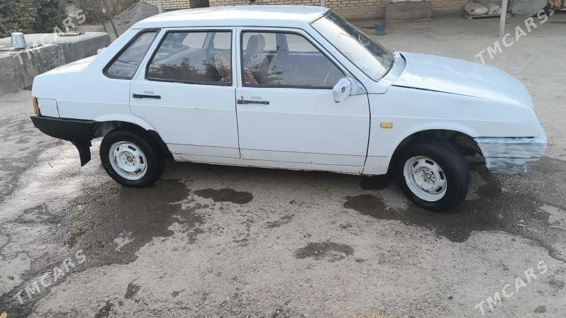 Lada 21099 1996 - 11 000 TMT - Теджен - img 5