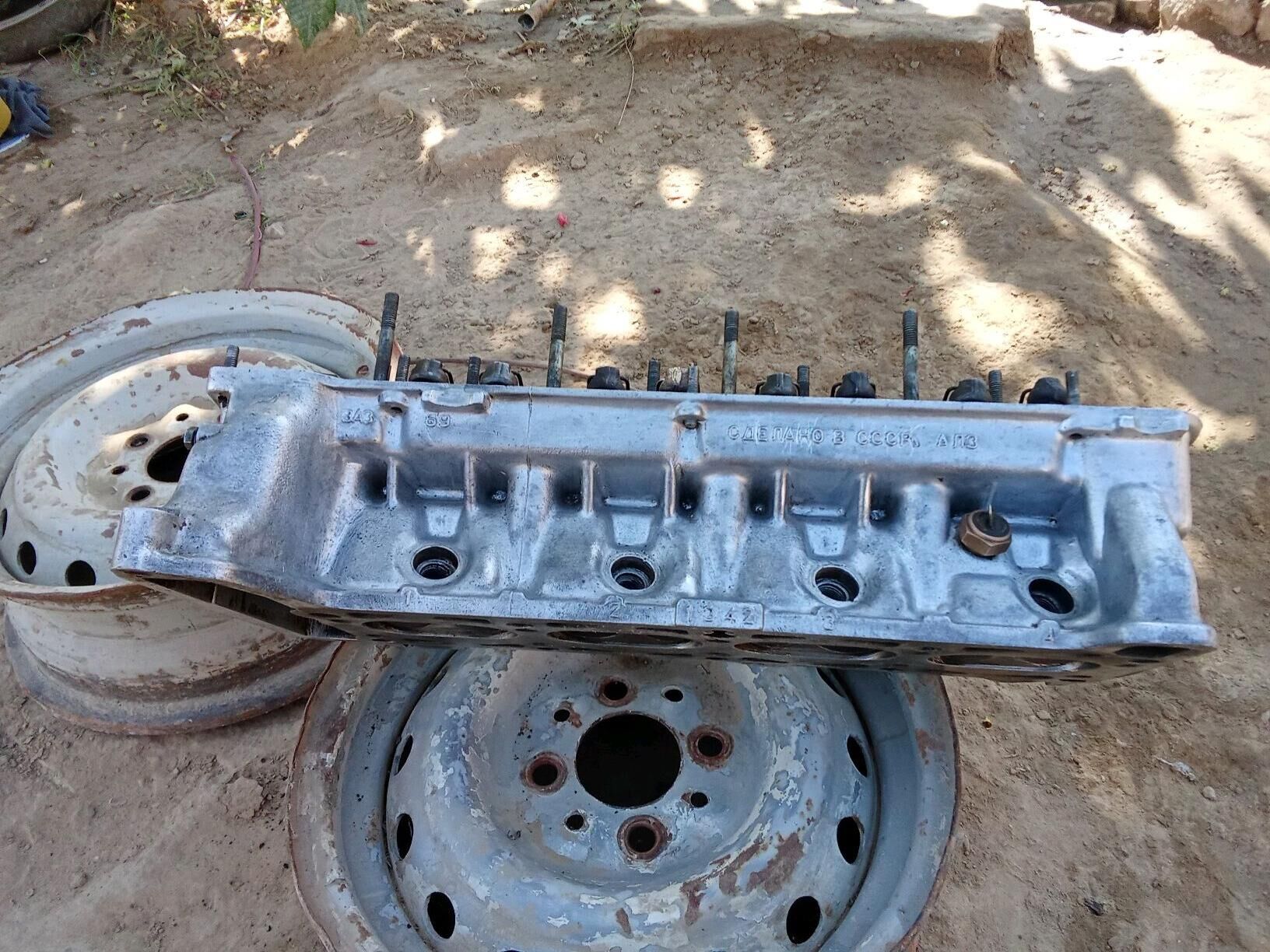 Lada galoka 500 TMT - Türkmengala - img 3