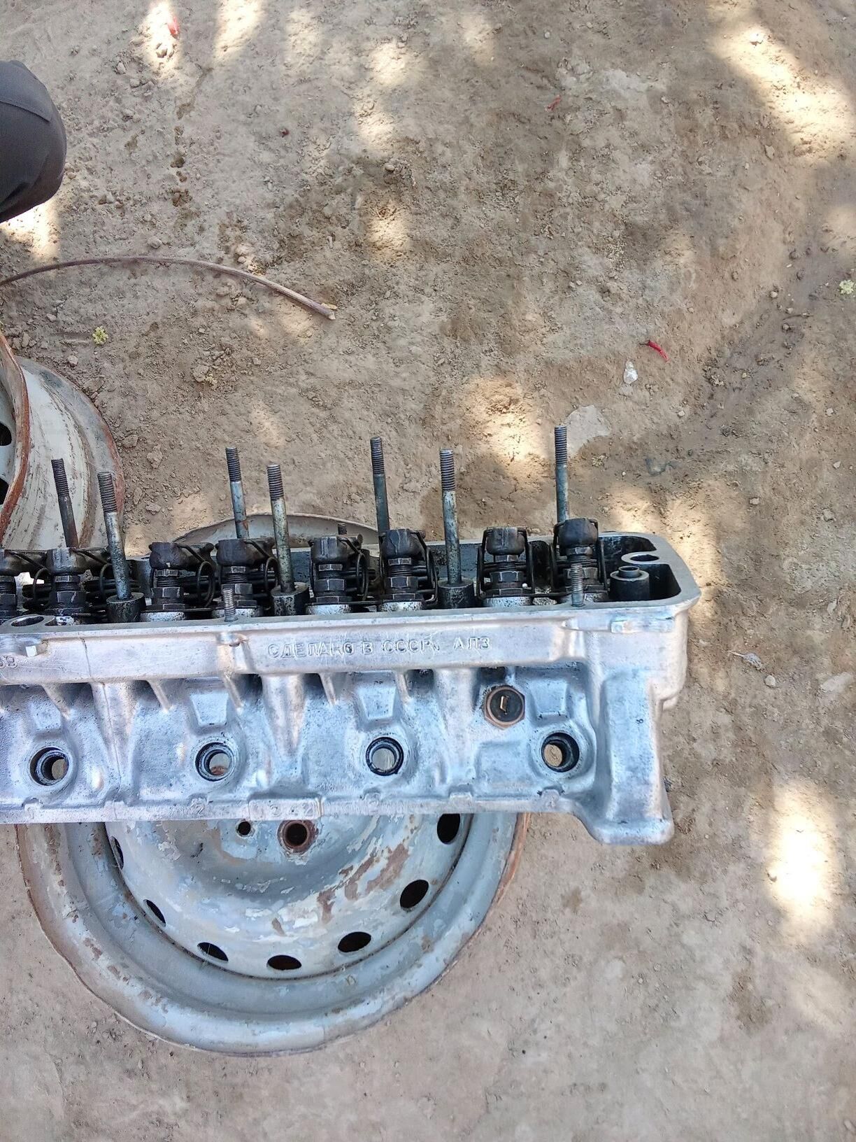 Lada galoka 500 TMT - Türkmengala - img 1