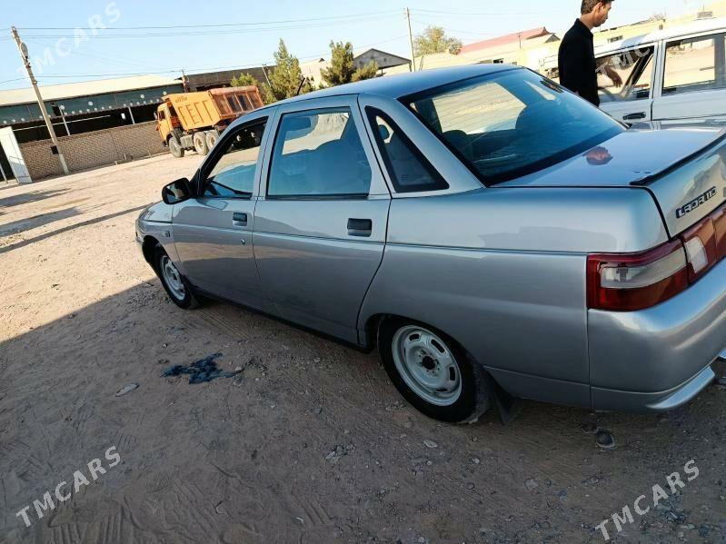Lada 2110 2003 - 40 000 TMT - Байрамали - img 2