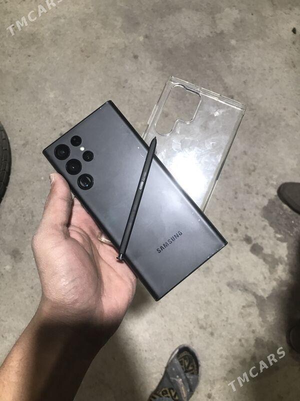 S22ultra. 12.256gb - Murgap - img 2