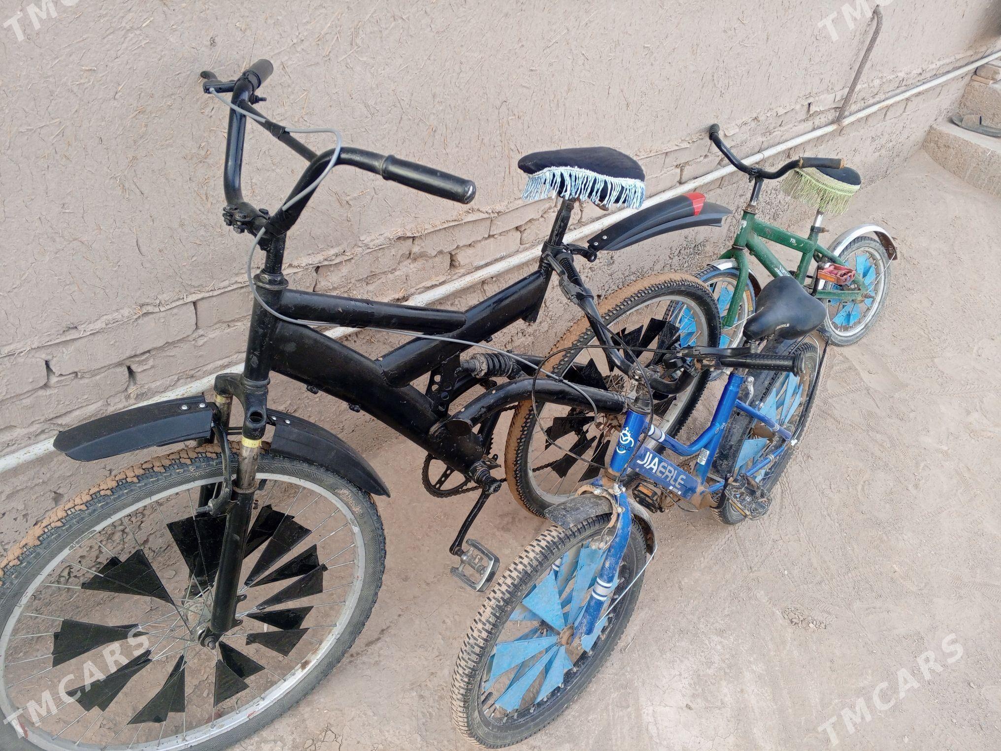 Arzan Tigir Welik - Şabat etr. - img 1