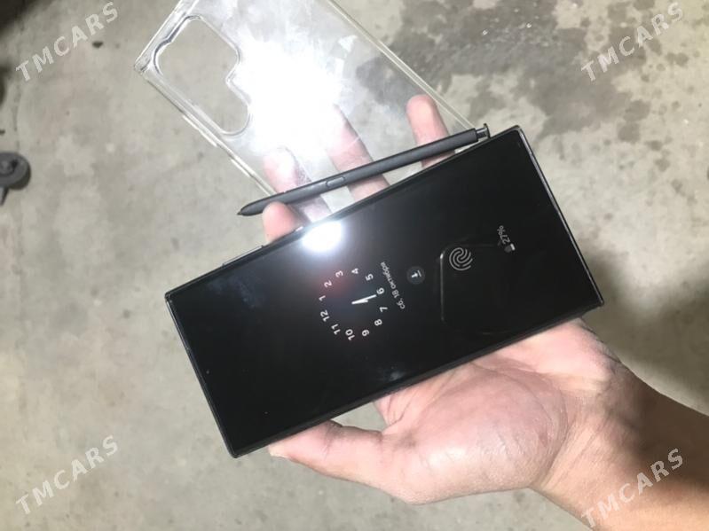 S22ultra. 12.256gb - Murgap - img 3