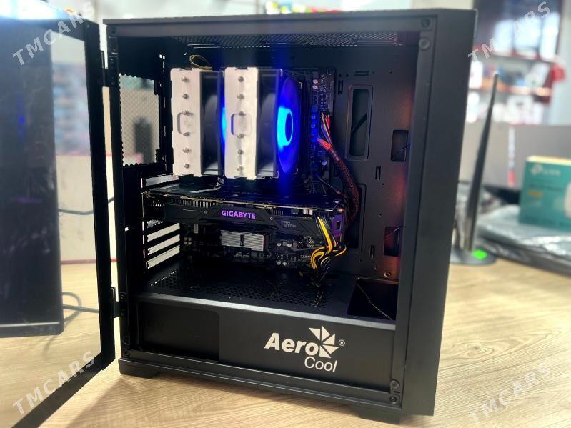 Computer i5 10pok RAM8 NVMe512 - Дашогуз - img 8