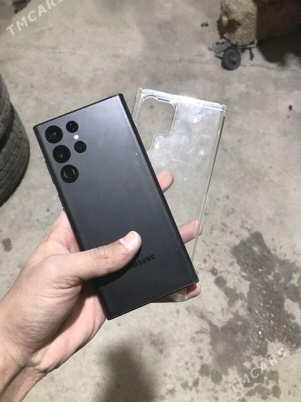 S22ultra. 12.256gb - Murgap - img 1
