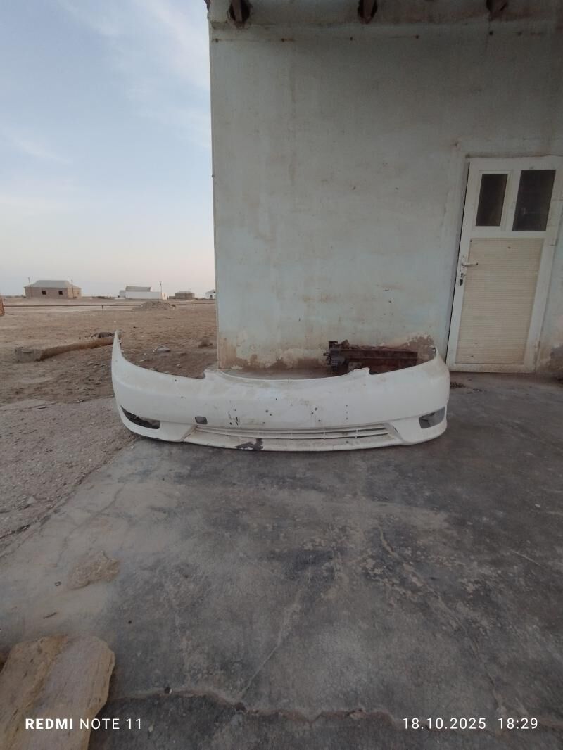 2005 duty kemri bamper tumankaly 350 TMT - Балканабат - img 1