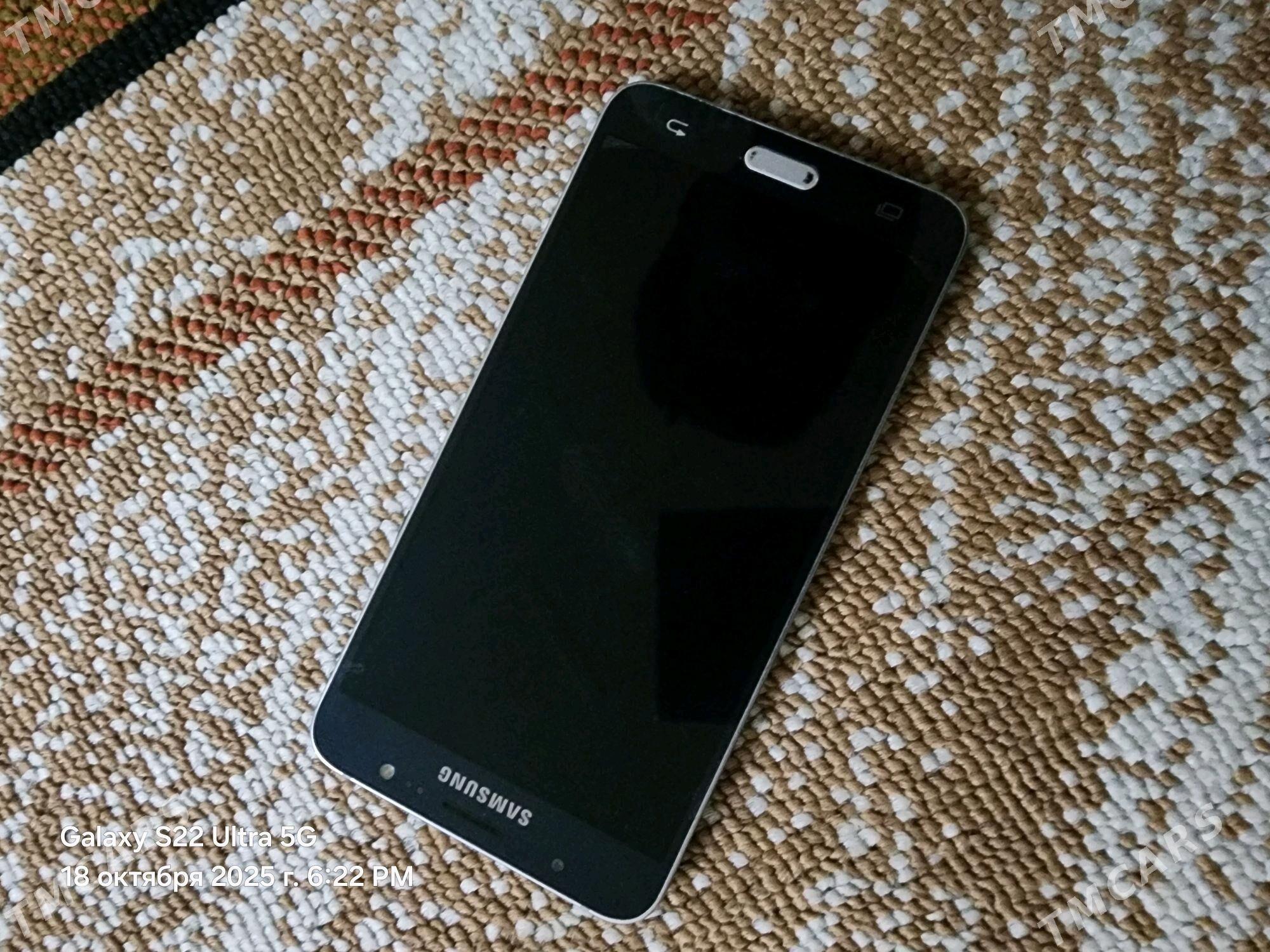 Samsung J7 - Saýat - img 2