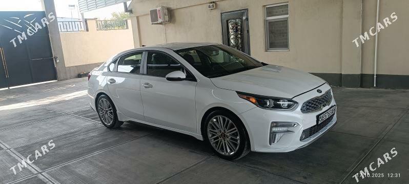 Kia Forte 2021 - 250 000 TMT - Ашхабад - img 2