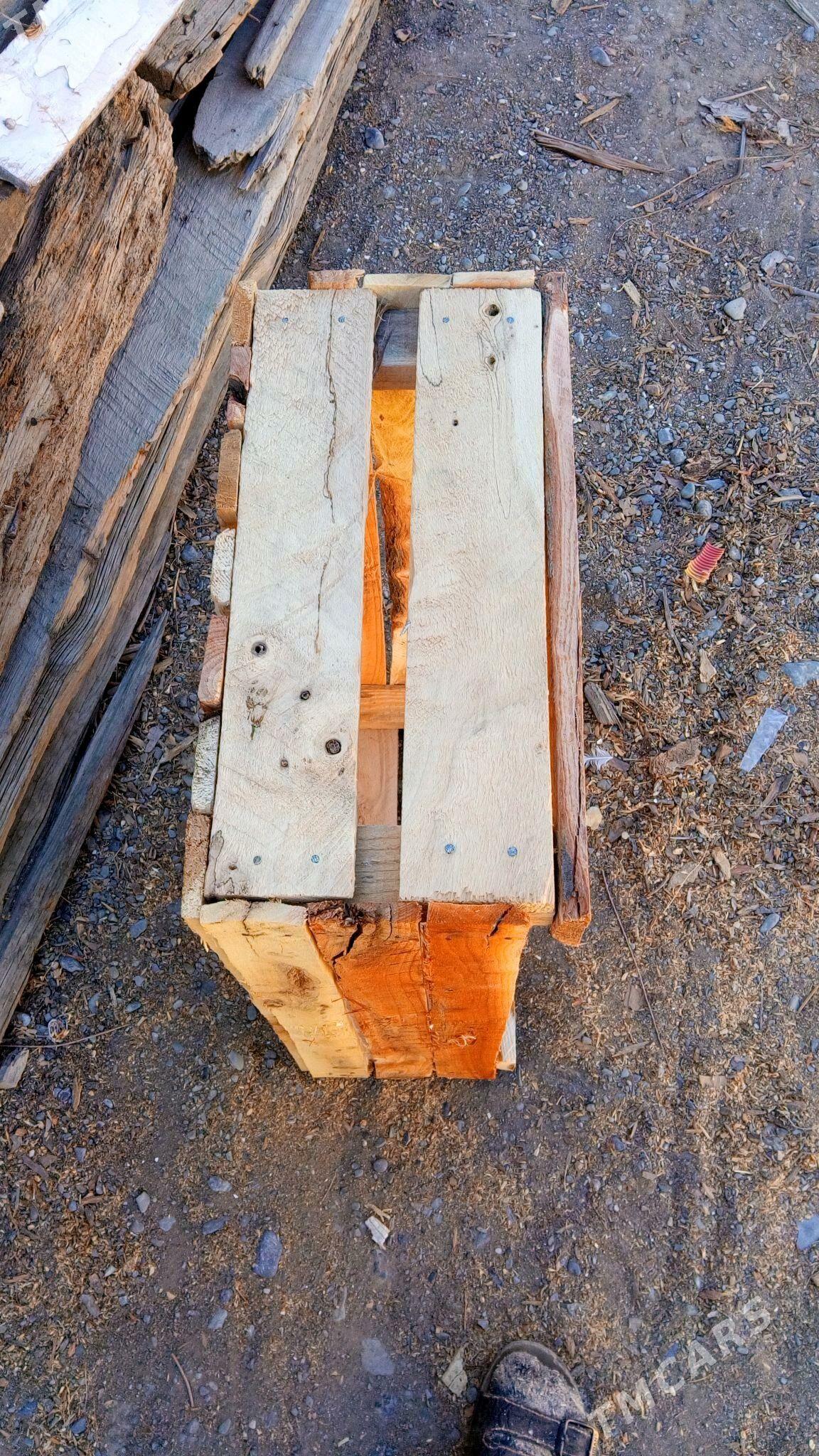 pamador yesik - Gökdepe - img 2