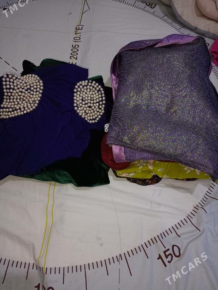 разные платье - Türkmenabat - img 5