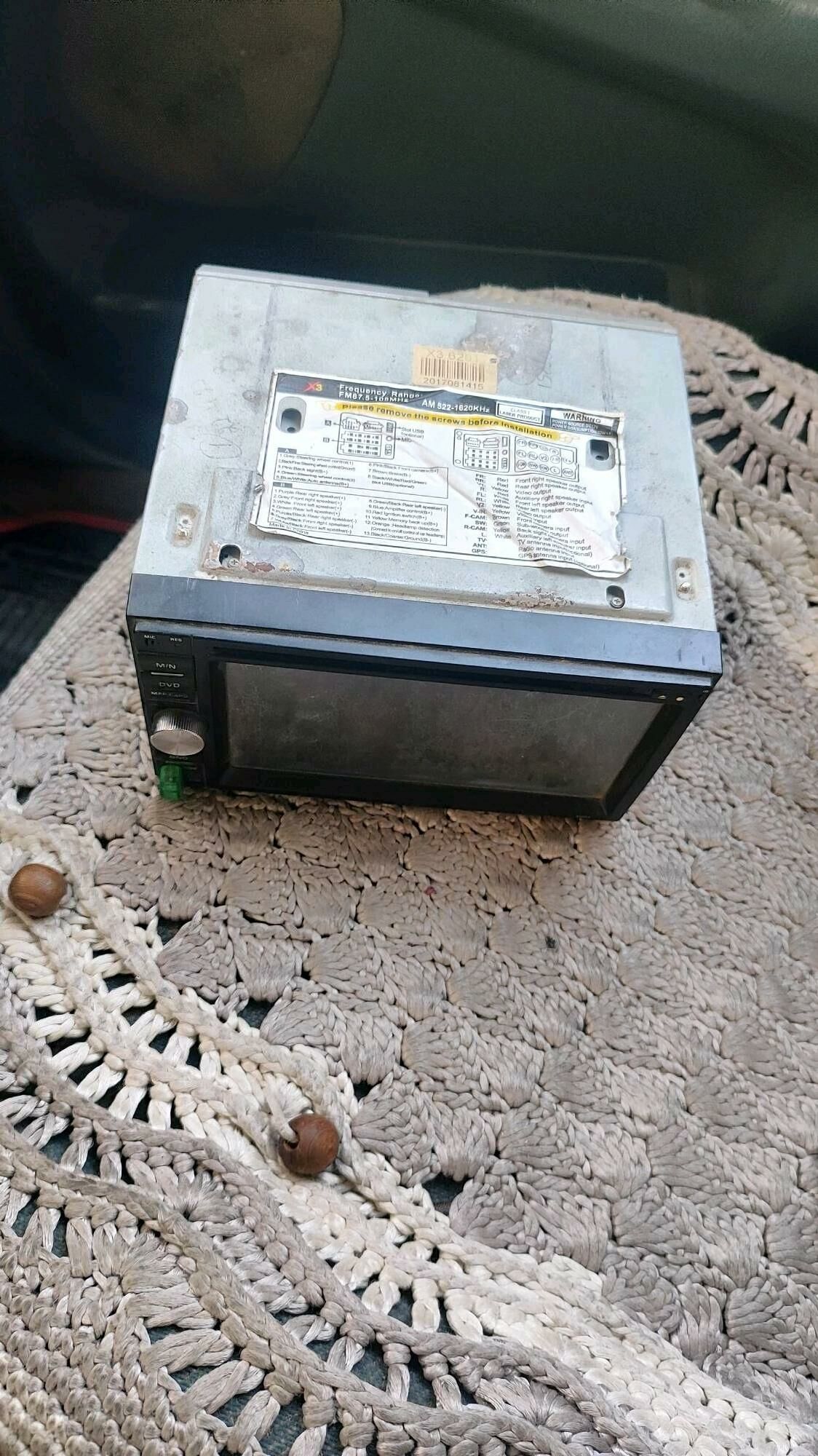 teliwizor 1 000 TMT - Дашогуз - img 3