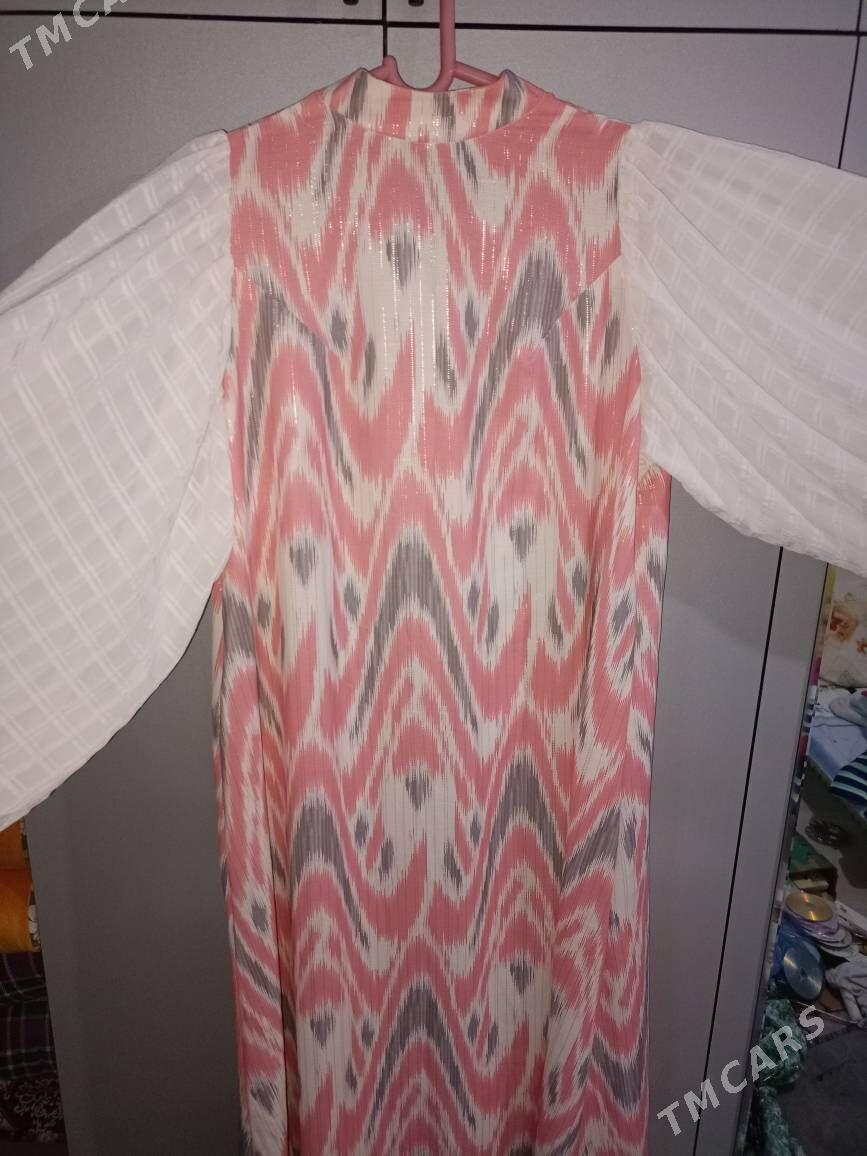 разные платье - Türkmenabat - img 1