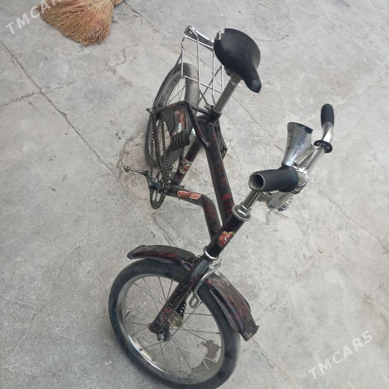 tıgır - Хитровка - img 7