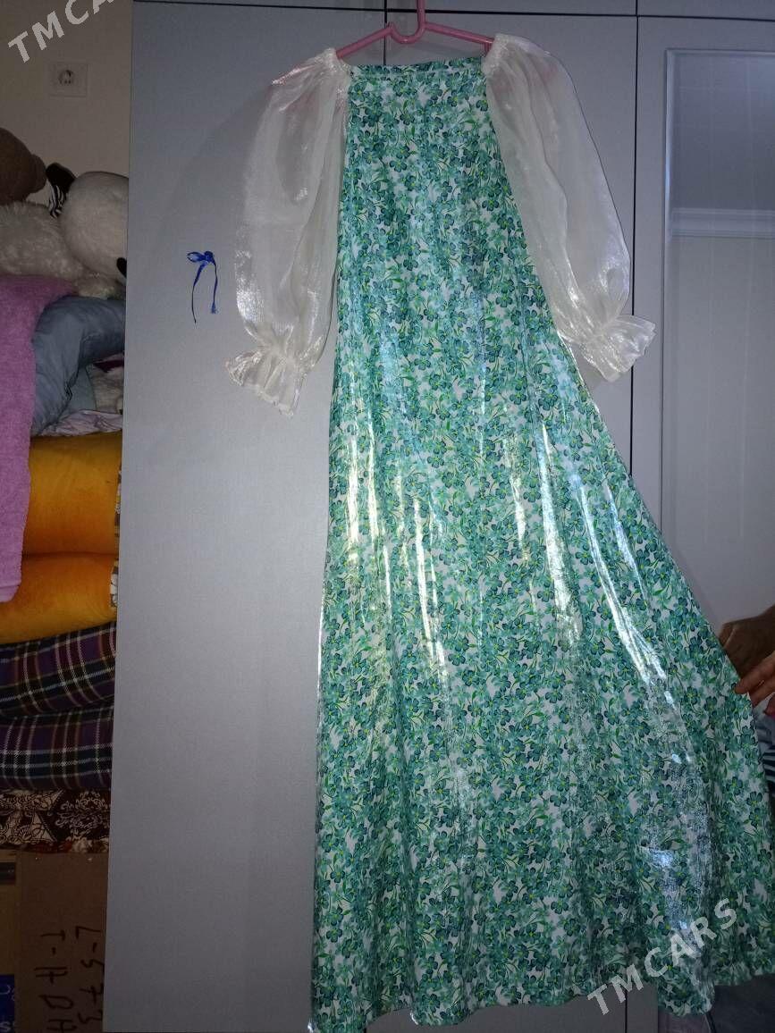разные платье - Türkmenabat - img 3