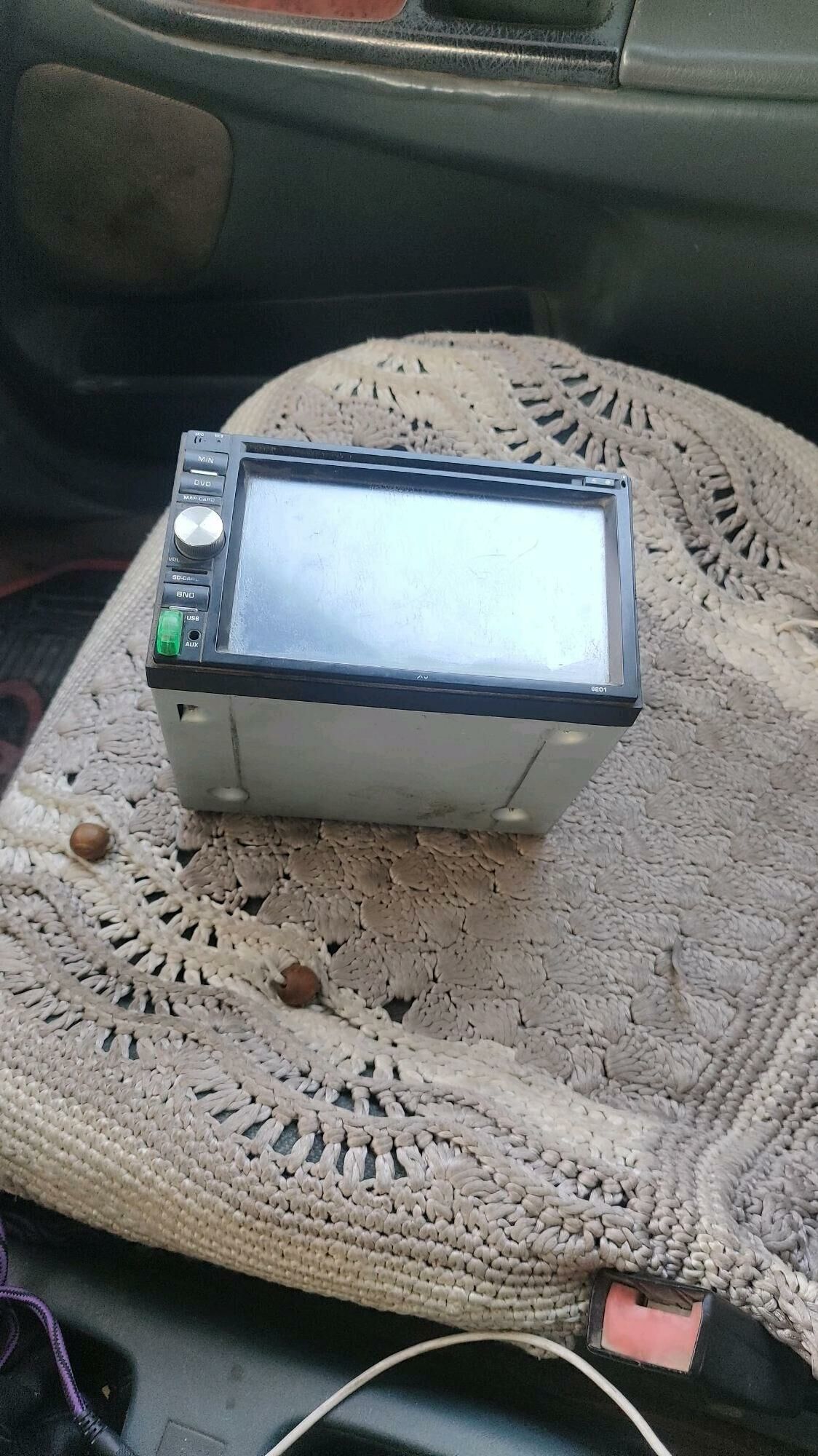 teliwizor 1 000 TMT - Дашогуз - img 1